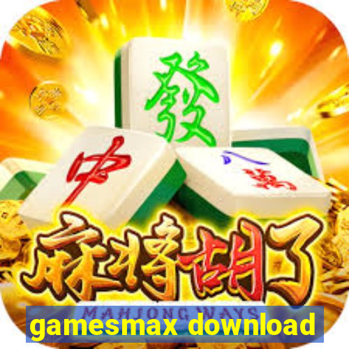 gamesmax download